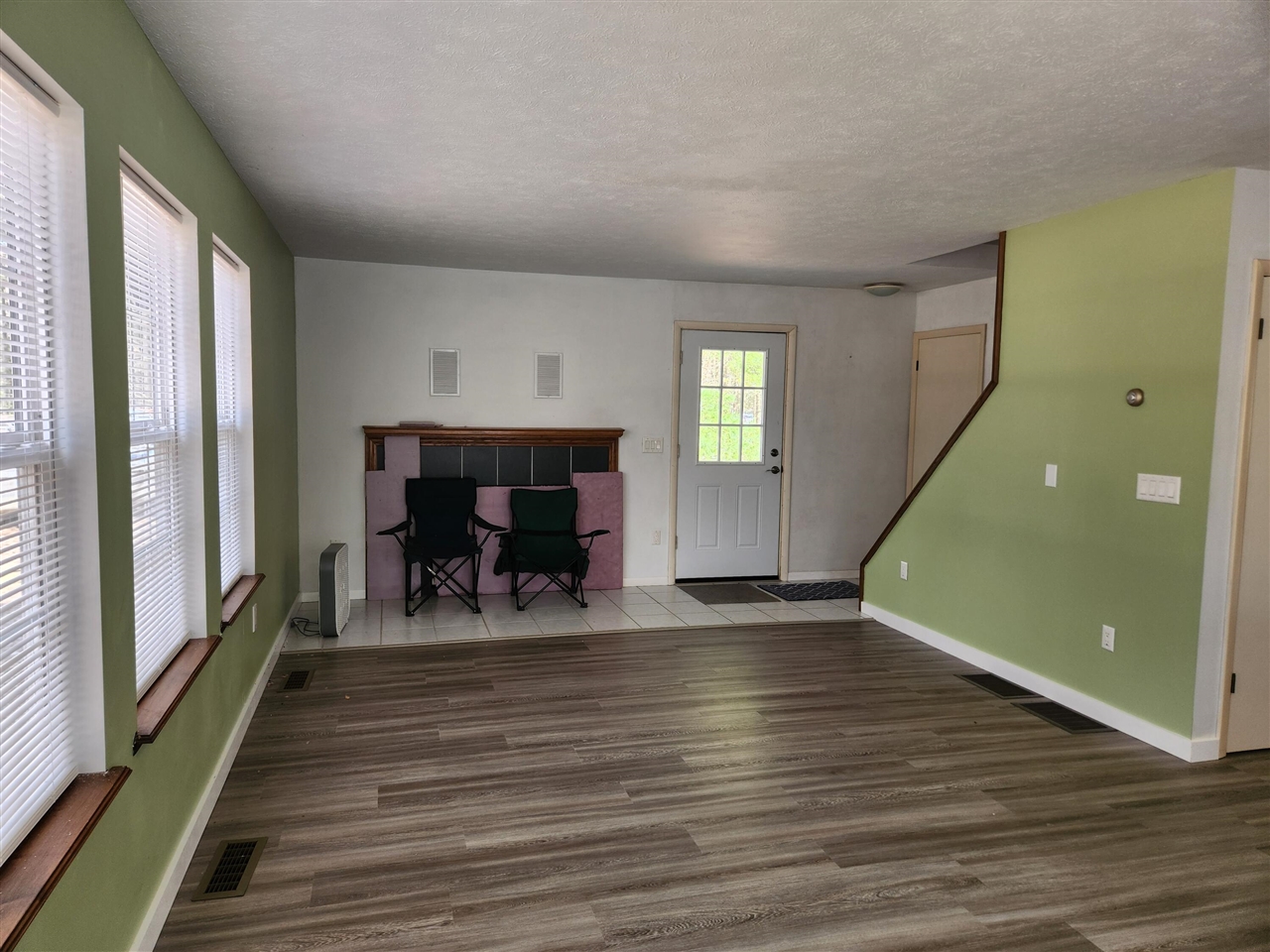 1041 Wolf Lake Drive, Baldwin, MI, 49304