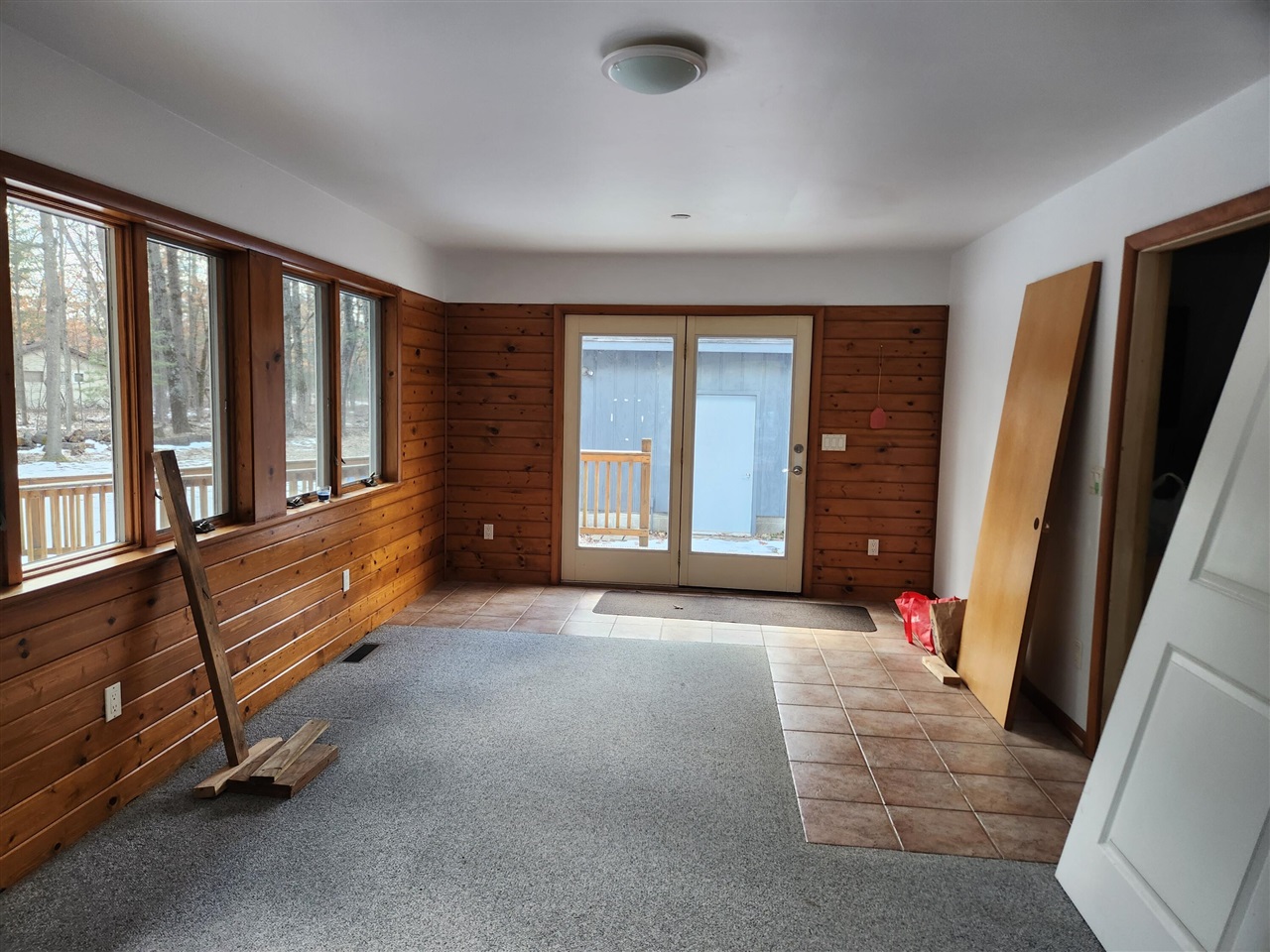 1041 Wolf Lake Drive, Baldwin, MI, 49304