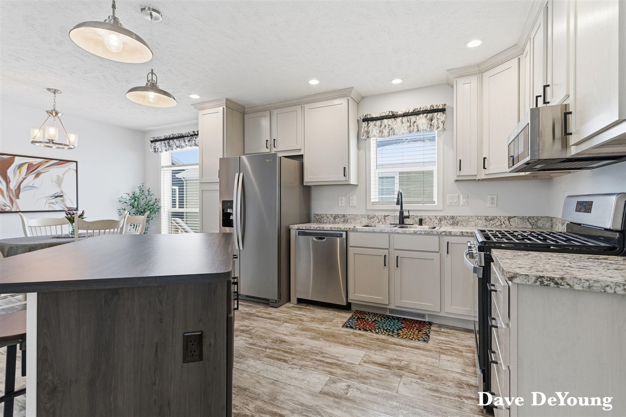 5212 E Scenic Turn Lane, Holland, MI, 49423-9272