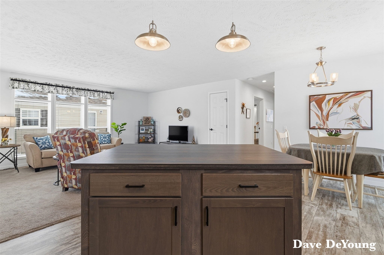 5212 E Scenic Turn Lane, Holland, MI, 49423-9272