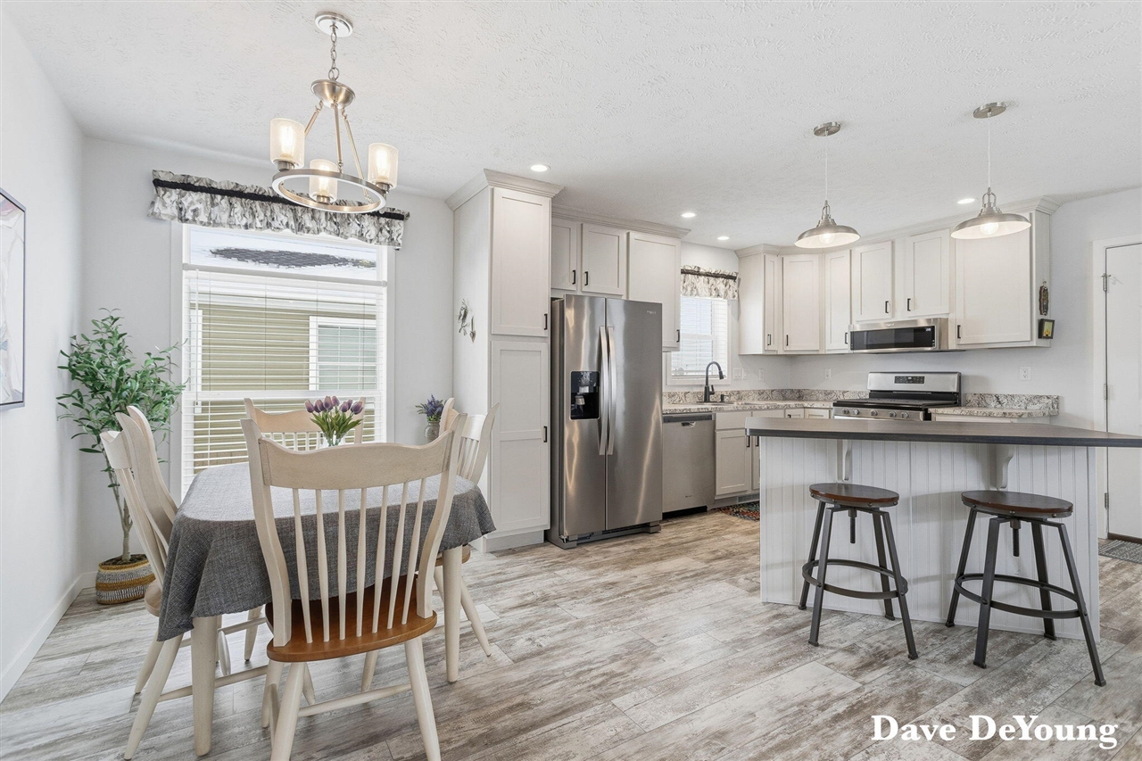 5212 E Scenic Turn Lane, Holland, MI, 49423-9272