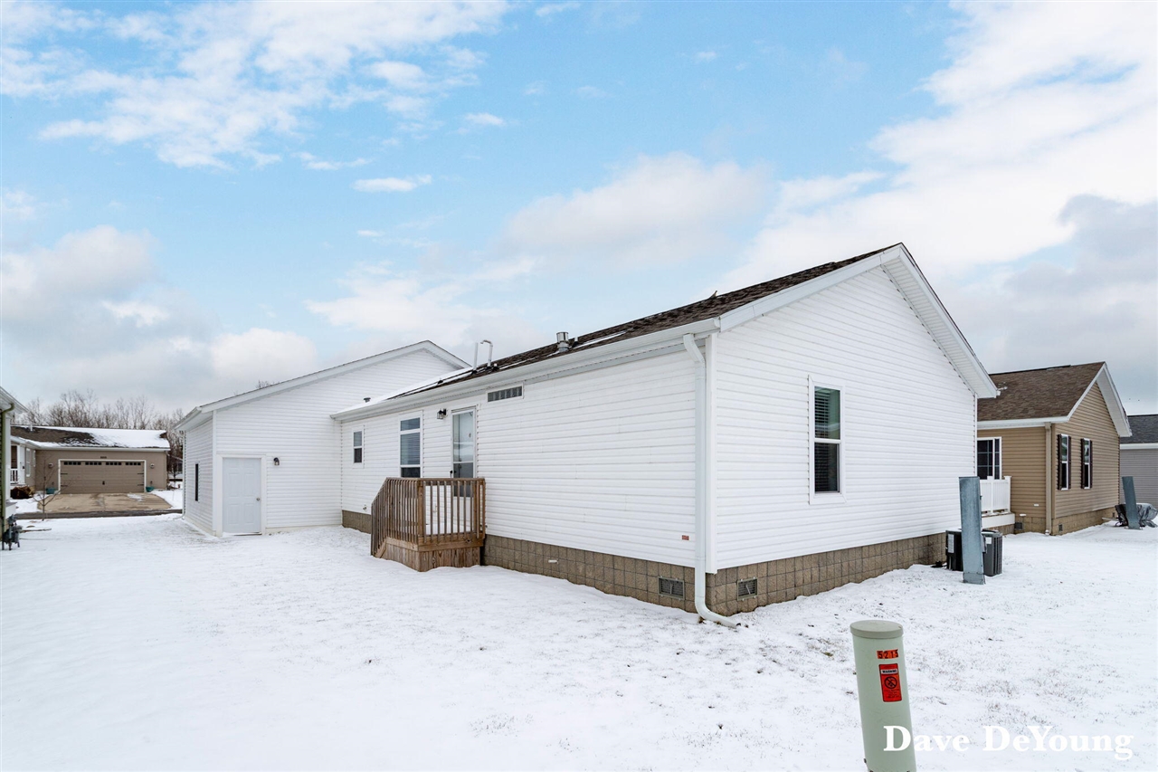 5212 E Scenic Turn Lane, Holland, MI, 49423-9272