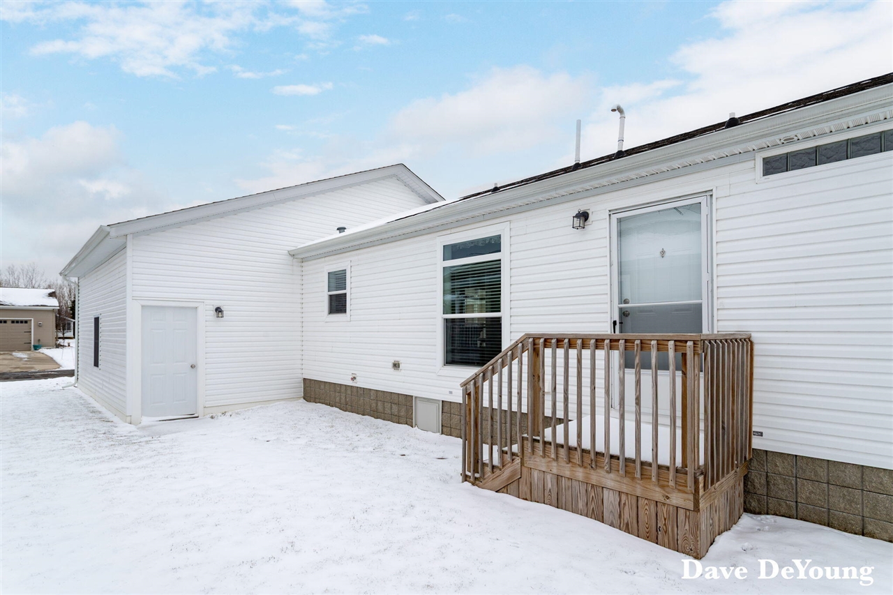 5212 E Scenic Turn Lane, Holland, MI, 49423-9272