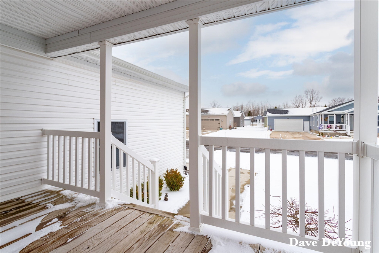 5212 E Scenic Turn Lane, Holland, MI, 49423-9272