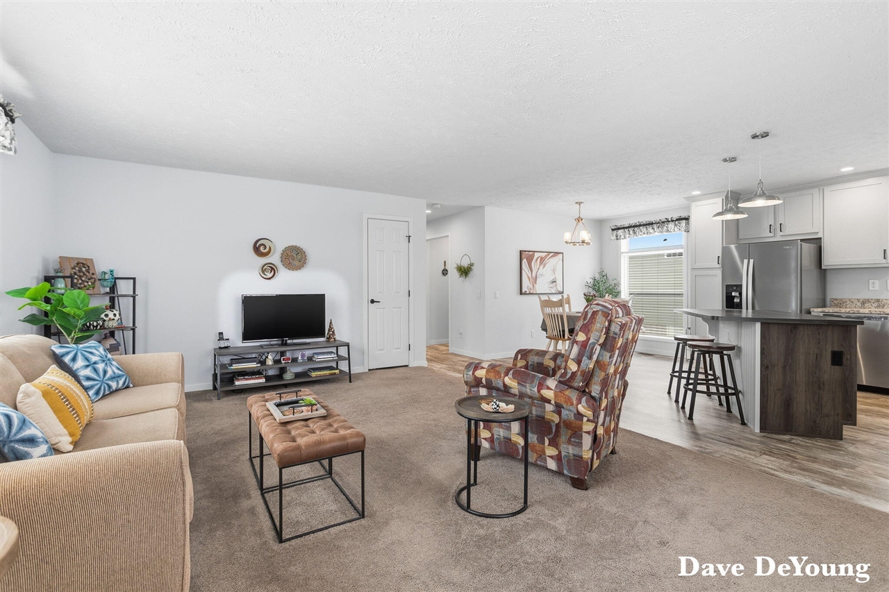 5212 E Scenic Turn Lane, Holland, MI, 49423-9272