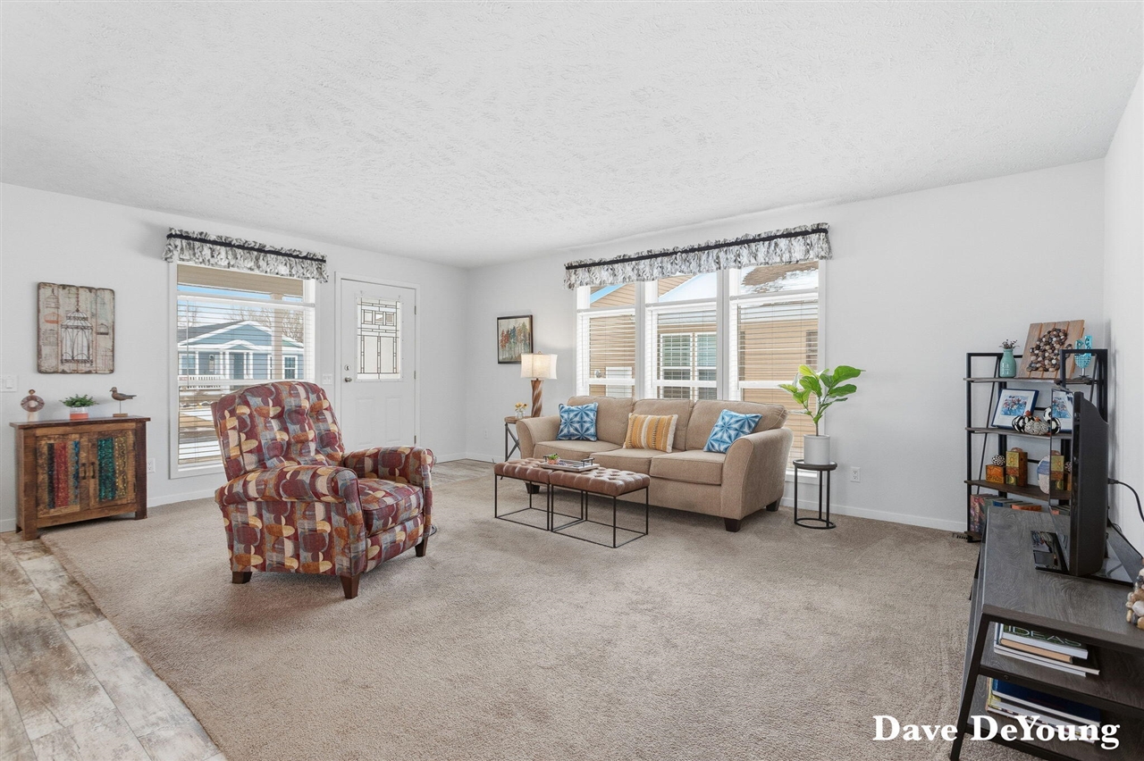 5212 E Scenic Turn Lane, Holland, MI, 49423-9272