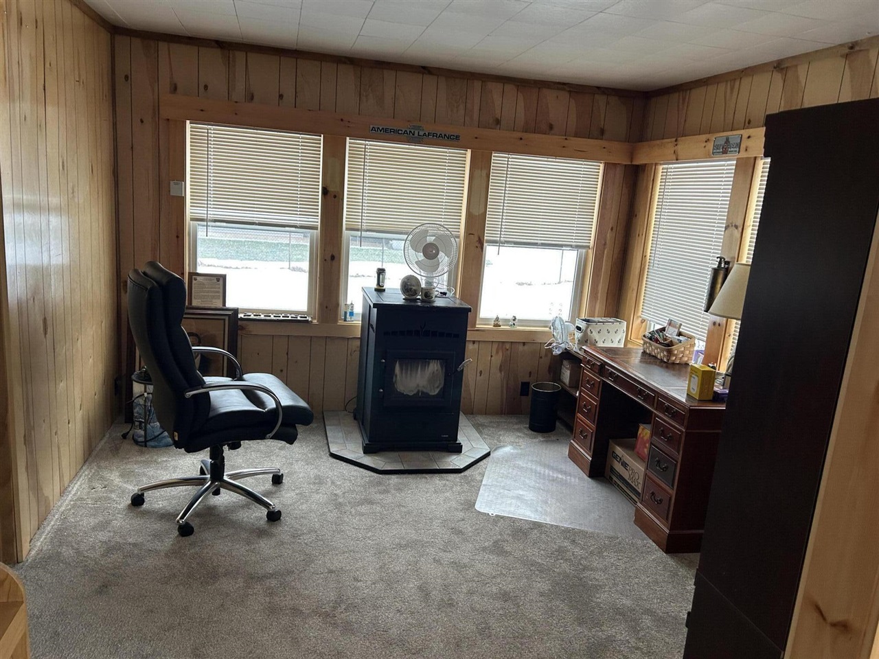 3259 Wolf Lake Drive, Baldwin, MI, 49304-8494