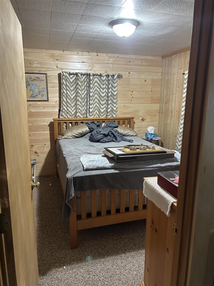 3259 Wolf Lake Drive, Baldwin, MI, 49304-8494