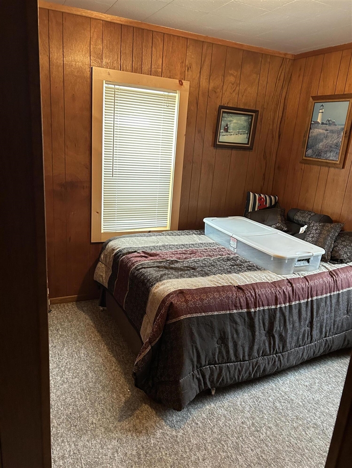 3259 Wolf Lake Drive, Baldwin, MI, 49304-8494