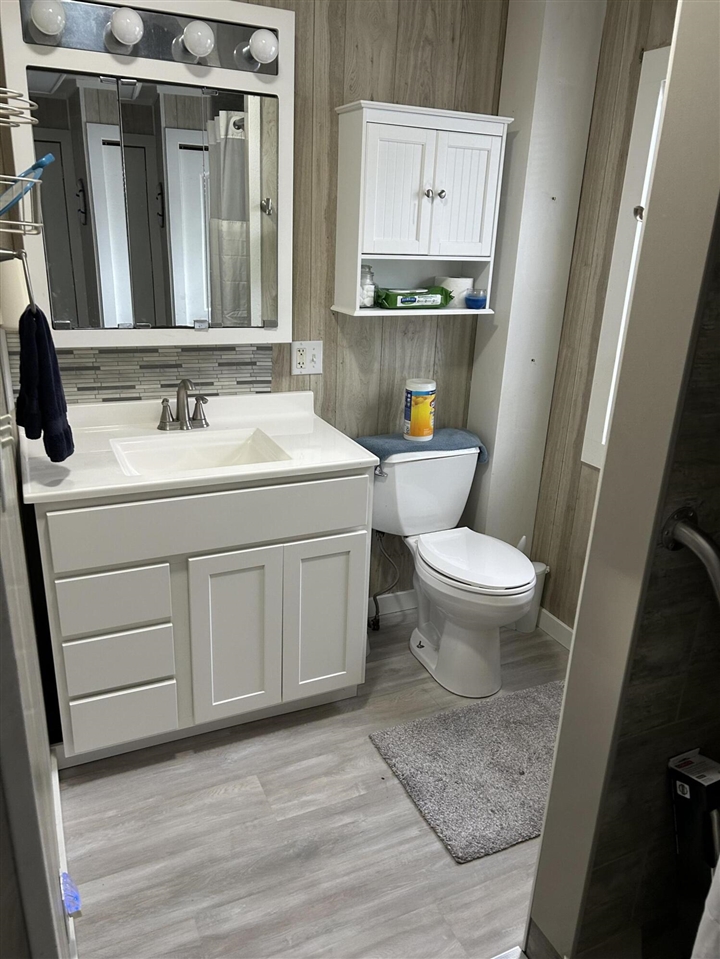 3259 Wolf Lake Drive, Baldwin, MI, 49304-8494