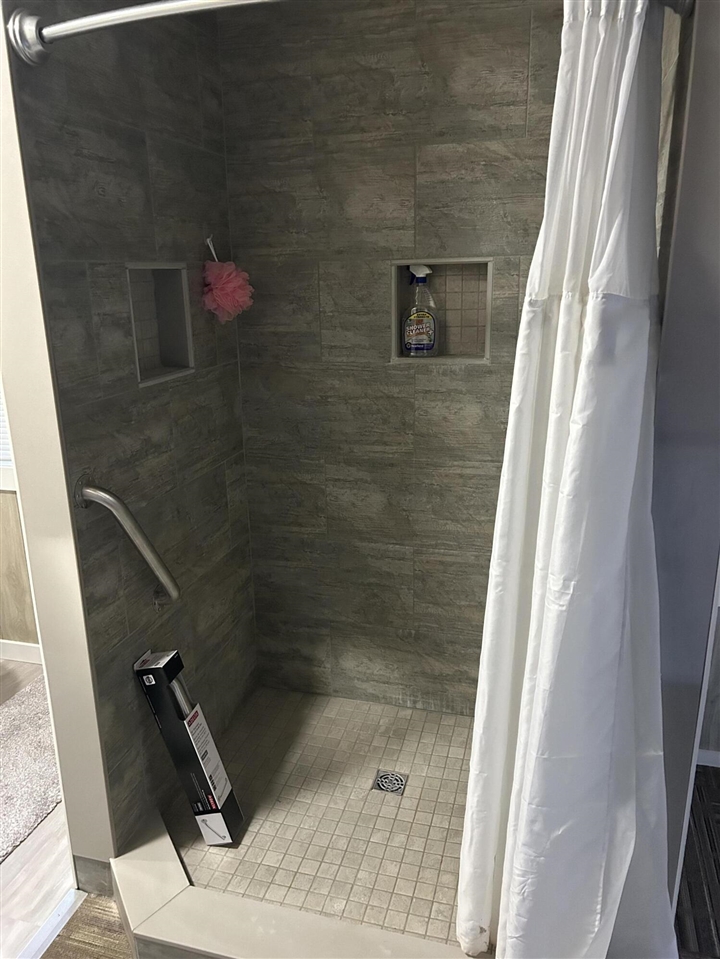 3259 Wolf Lake Drive, Baldwin, MI, 49304-8494