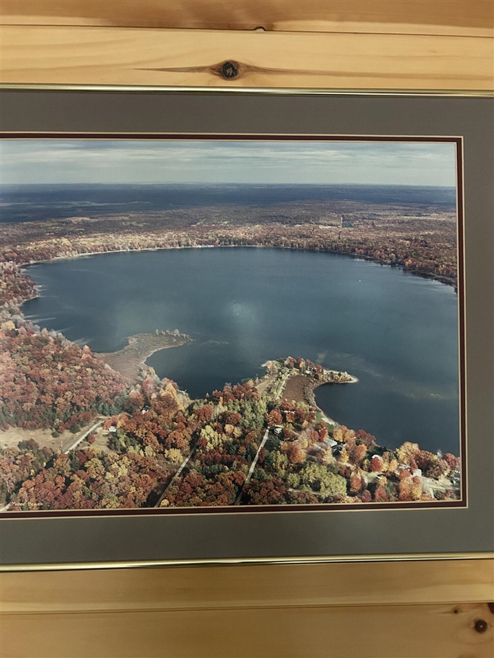 3259 Wolf Lake Drive, Baldwin, MI, 49304-8494