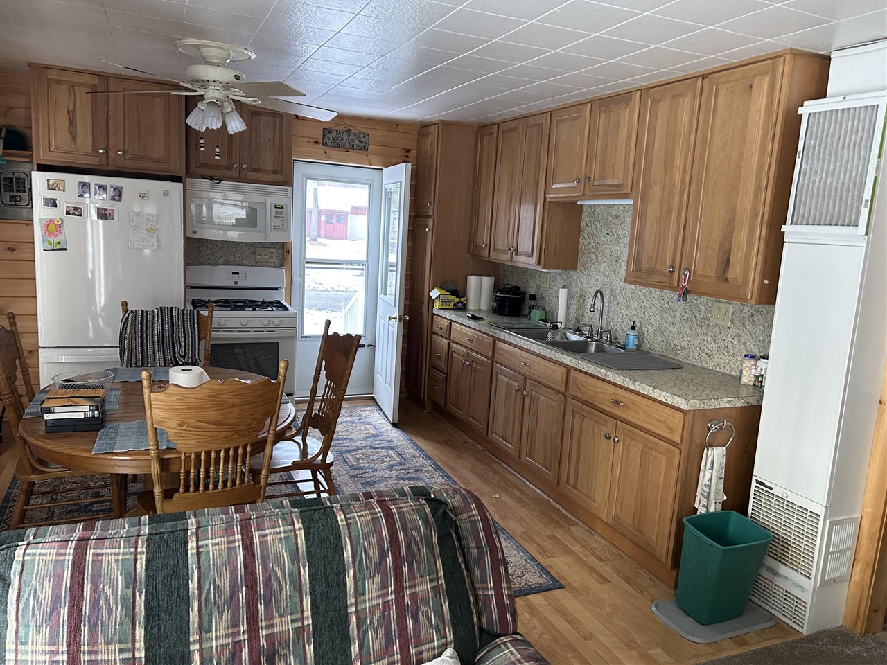 3259 Wolf Lake Drive, Baldwin, MI, 49304-8494