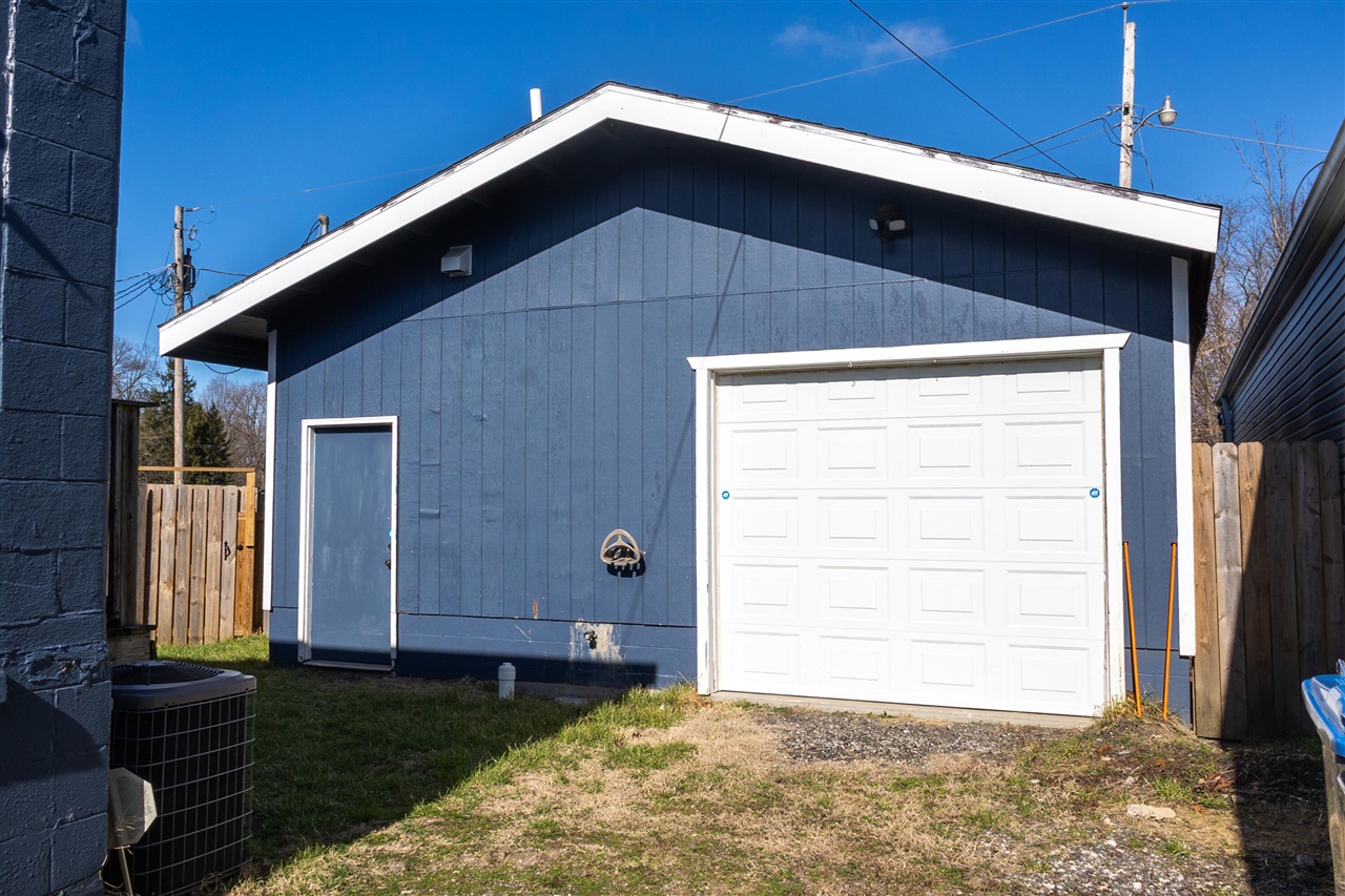 427 S Whittaker Street, New Buffalo, MI, 49117