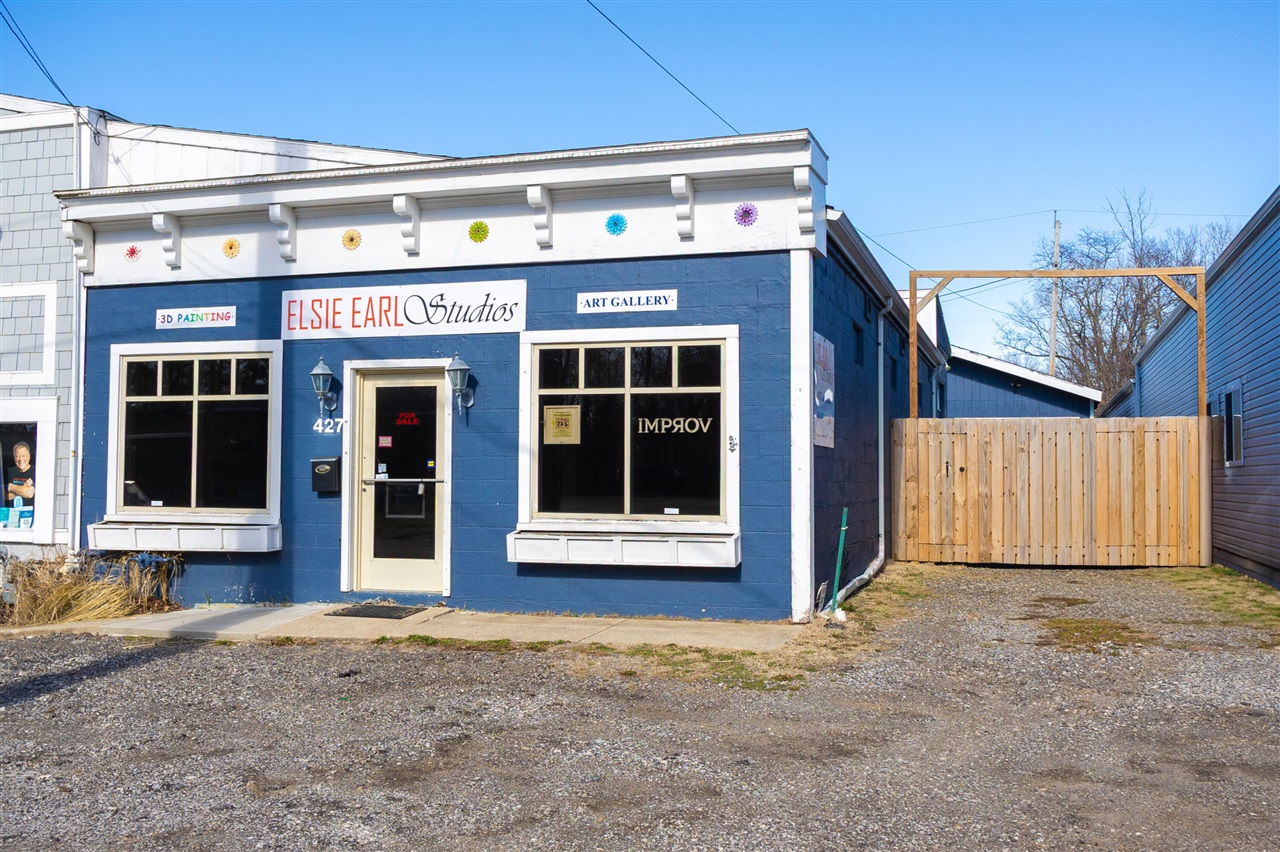 427 S Whittaker Street, New Buffalo, MI, 49117