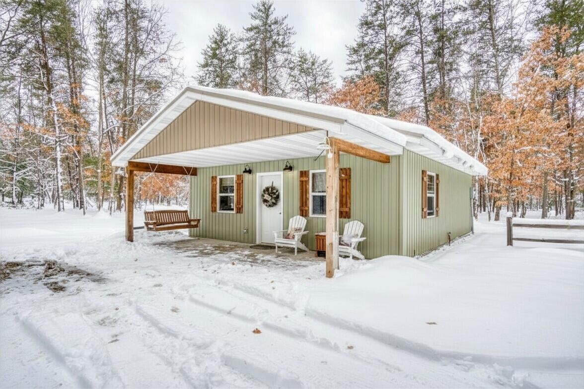 3008 Dawes Road, Muskegon, MI, 49441-3840