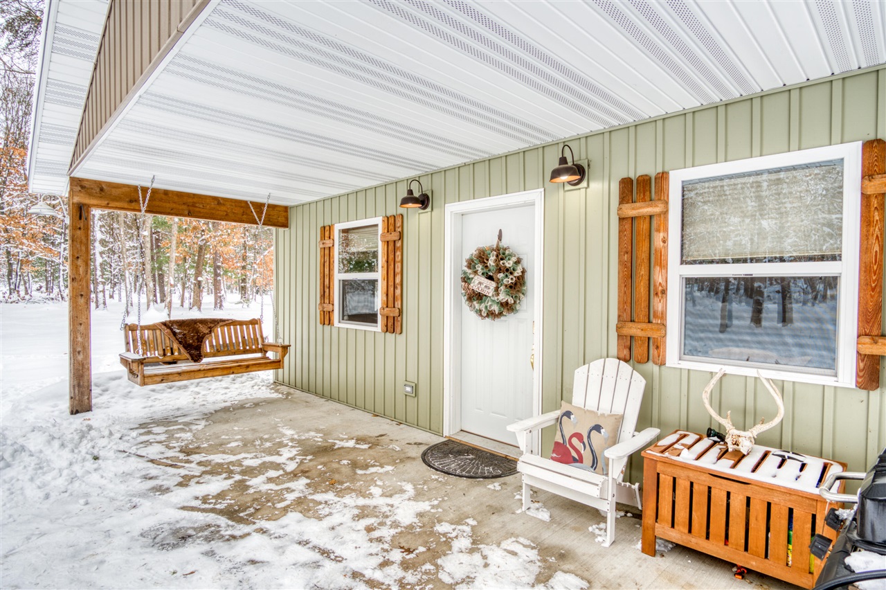 4813 W 48th Street, Baldwin, MI, 49304-7145