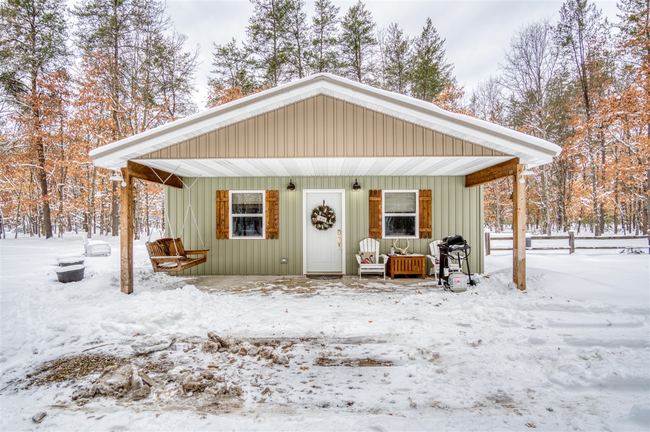 4813 W 48th Street, Baldwin, MI, 49304-7145