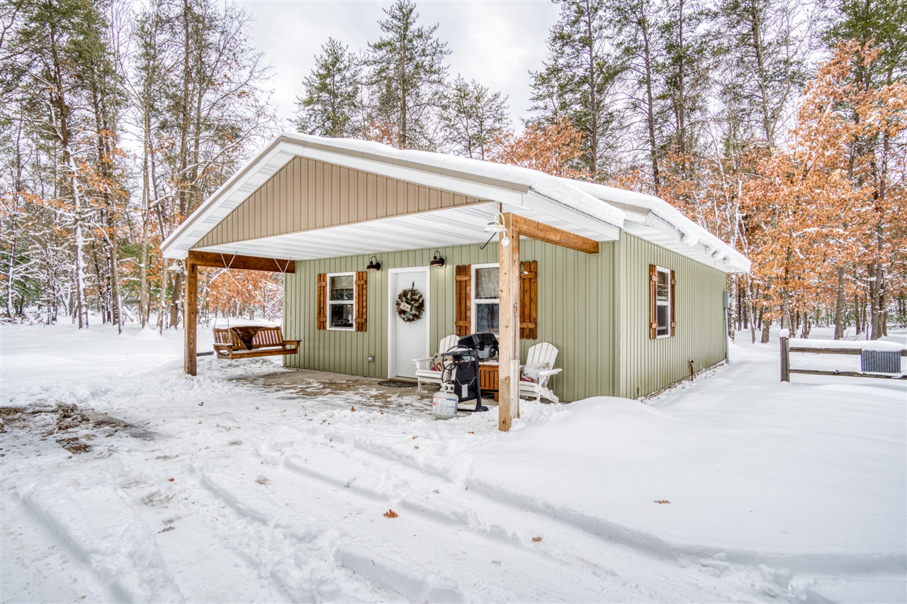 4813 W 48th Street, Baldwin, MI, 49304-7145