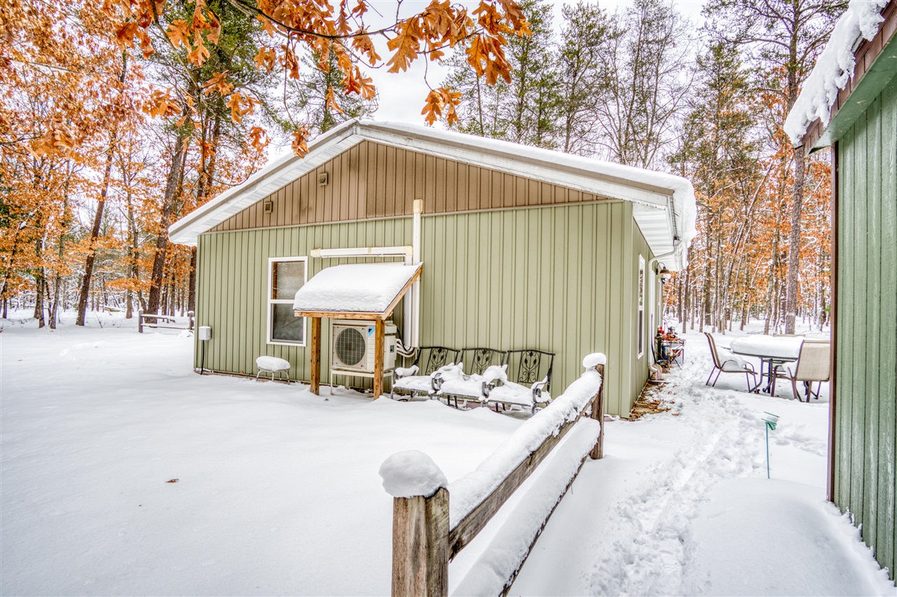 4813 W 48th Street, Baldwin, MI, 49304-7145