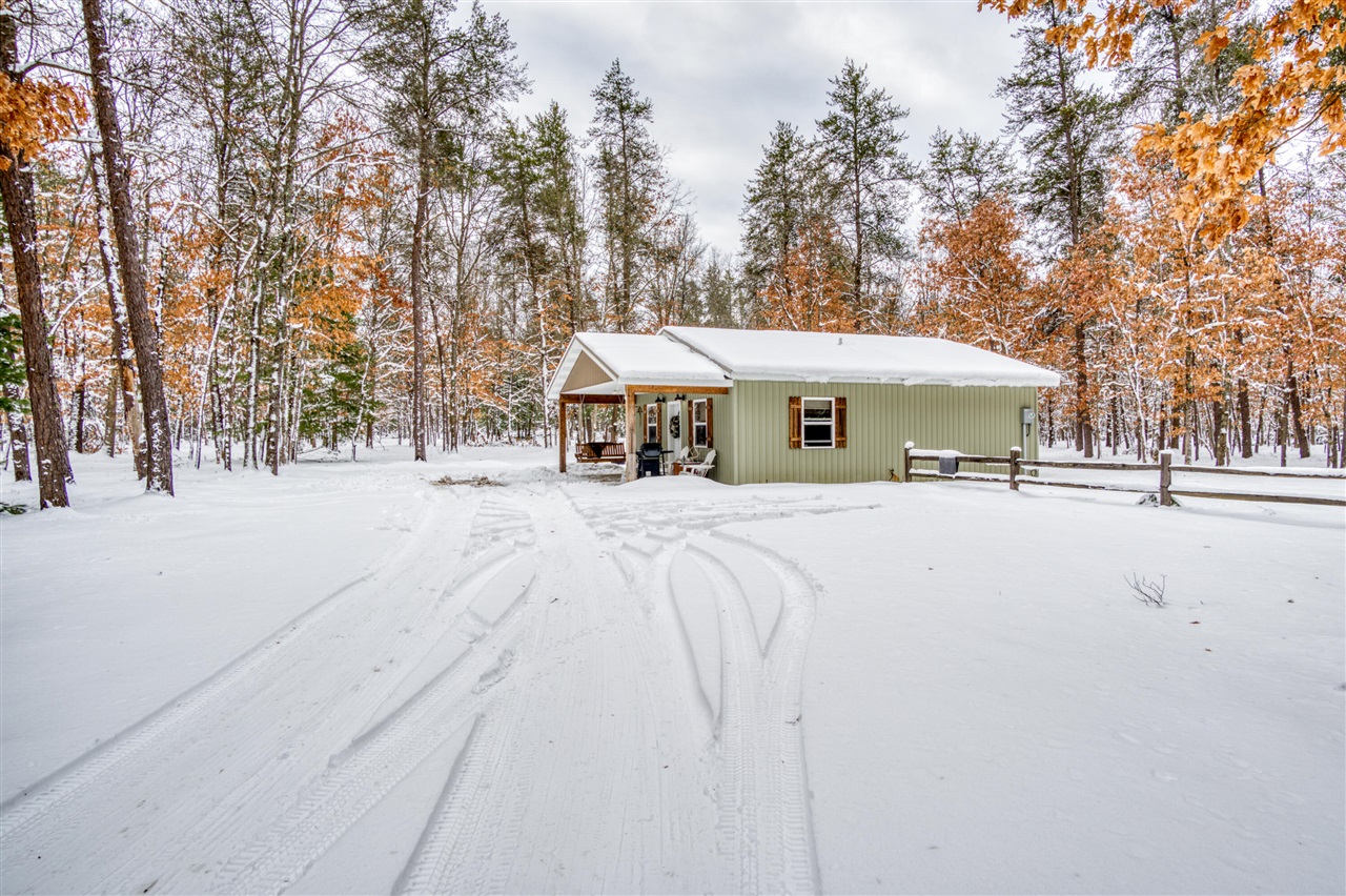 4813 W 48th Street, Baldwin, MI, 49304-7145