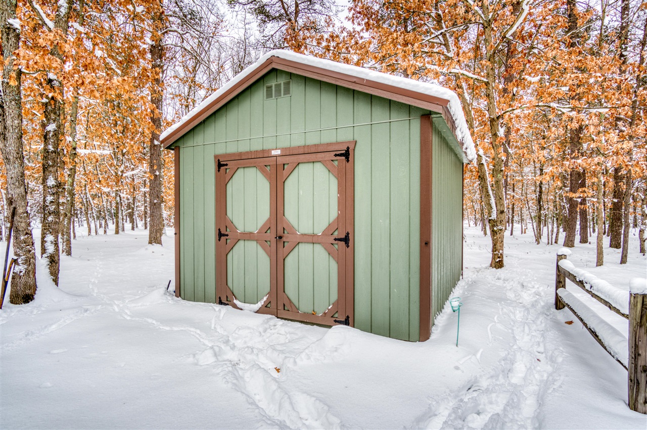 4813 W 48th Street, Baldwin, MI, 49304-7145