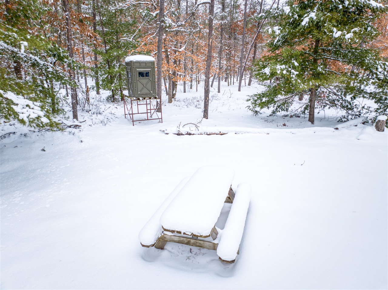 4813 W 48th Street, Baldwin, MI, 49304-7145