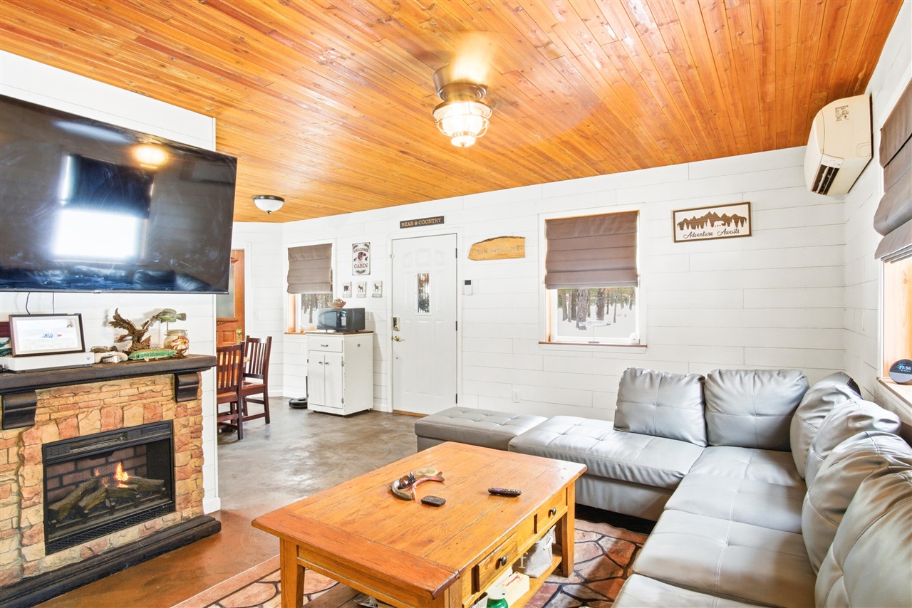 4813 W 48th Street, Baldwin, MI, 49304-7145