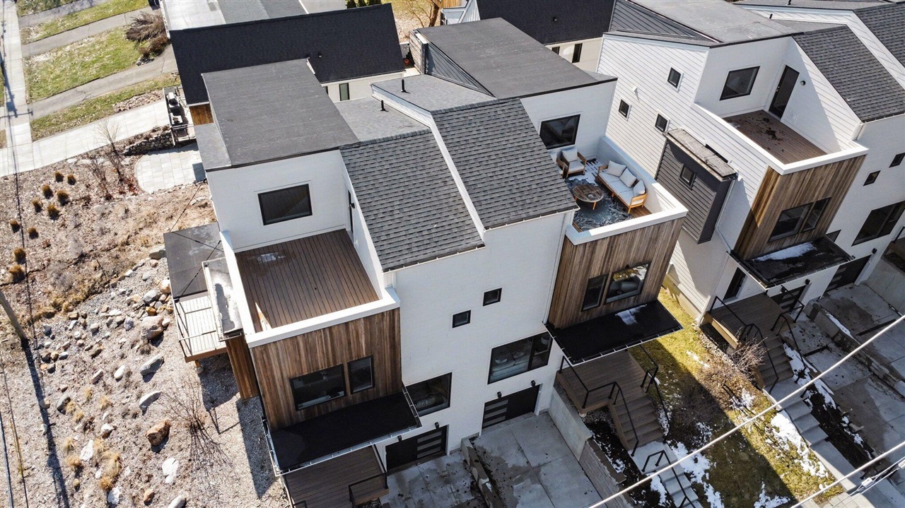 207 Sunset Road, Ann Arbor, MI, 48103