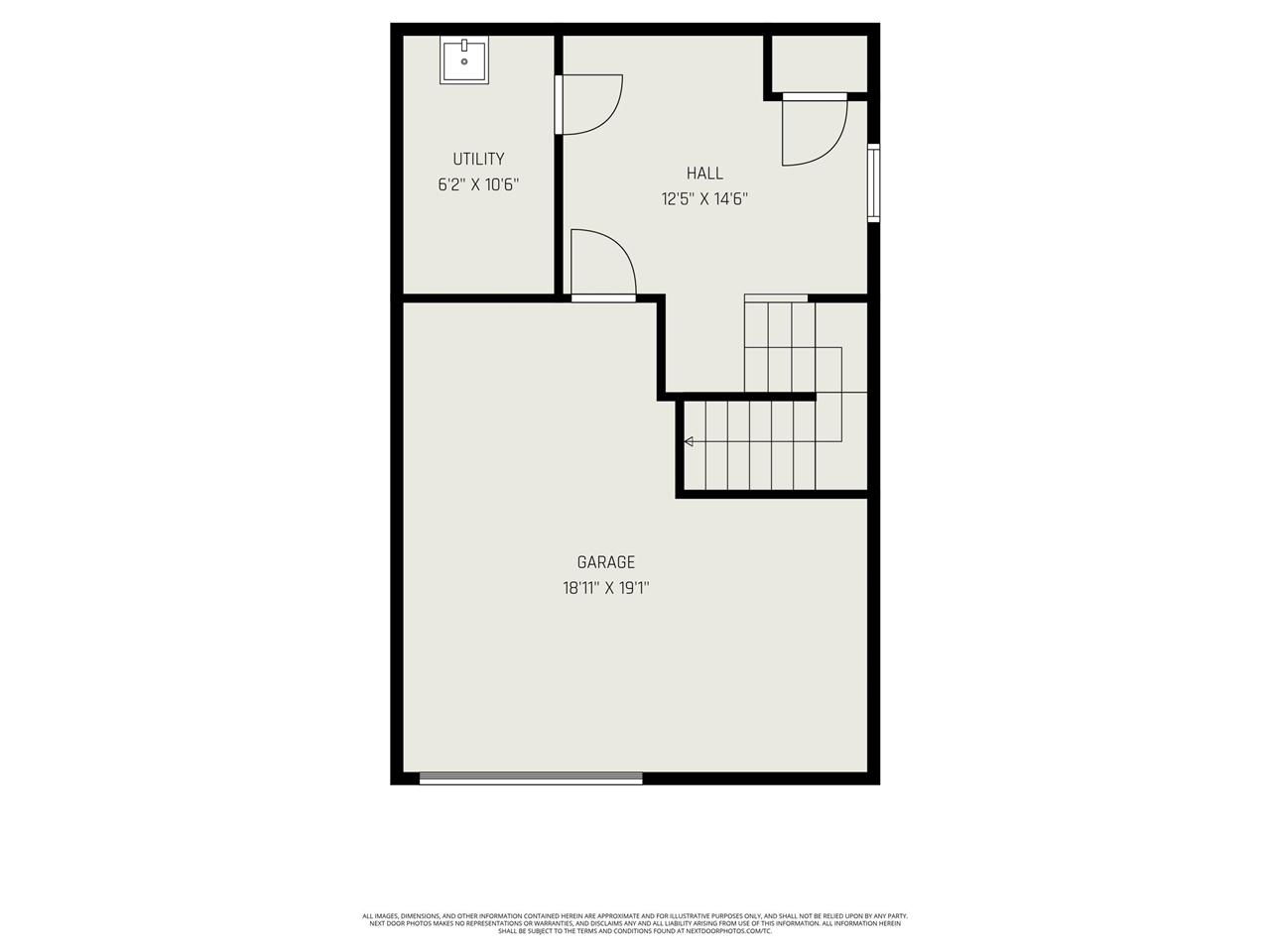 207 Sunset Road, Ann Arbor, MI, 48103