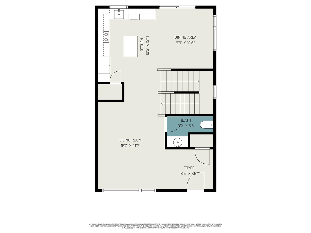 207 Sunset Road, Ann Arbor, MI, 48103