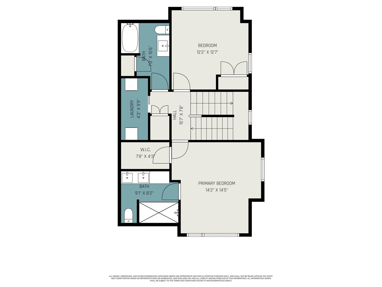 207 Sunset Road, Ann Arbor, MI, 48103