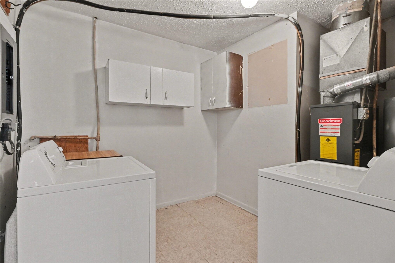 91 N Cedar Avenue, Battle Creek, MI, 49037-1448