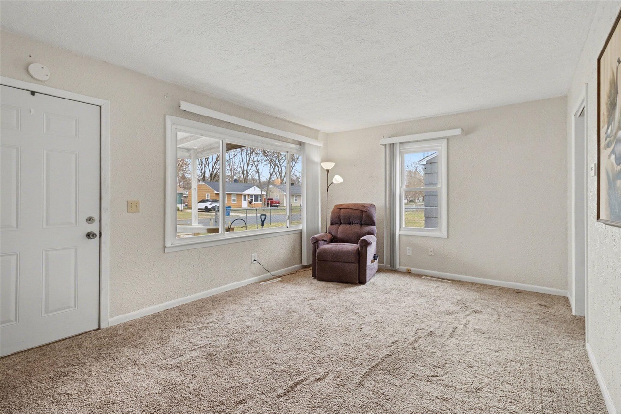 91 N Cedar Avenue, Battle Creek, MI, 49037-1448