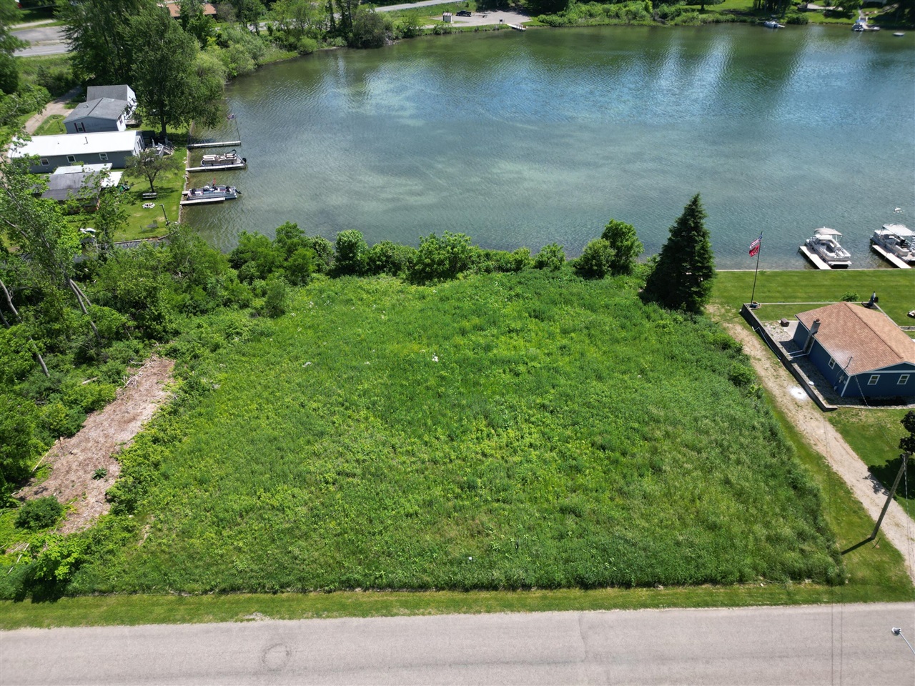 3rd image of Vacant Lot Knollwood Dr, Sturgis, MI 49091 | MLS# 70521188