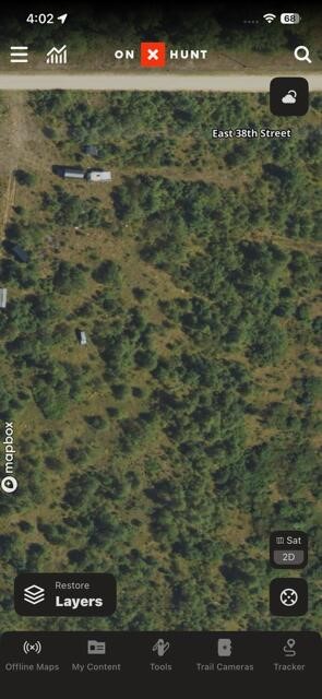 2319 E 38th Street, Idlewild, MI, 49642-8612