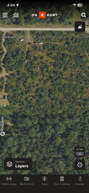 2319 E 38th Street, Idlewild, MI, 49642-8612