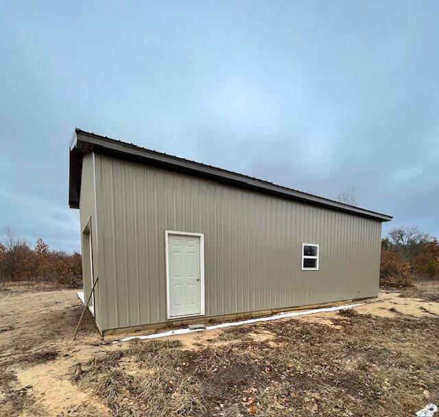 2319 E 38th Street, Idlewild, MI, 49642-8612