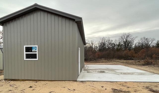 2319 E 38th Street, Idlewild, MI, 49642-8612