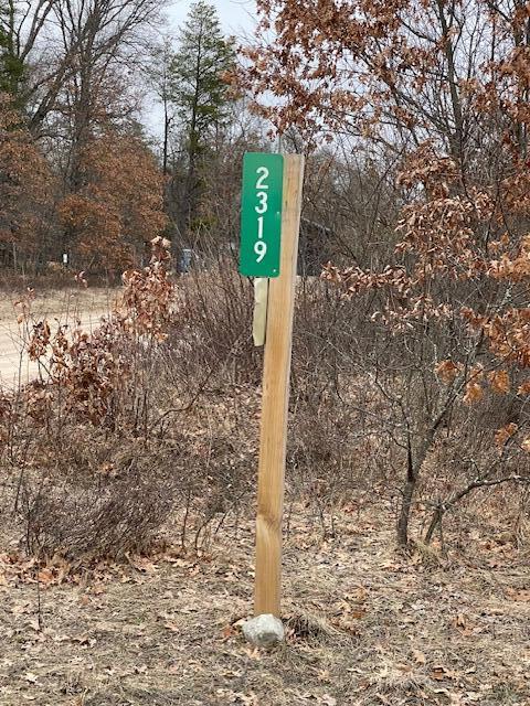 2319 E 38th Street, Idlewild, MI, 49642-8612