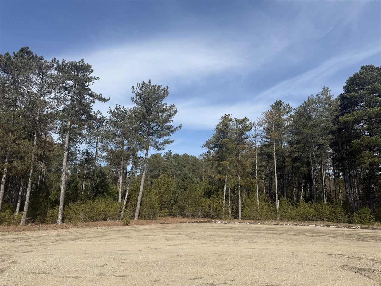 V/L W Pine Acres Trail, Hart, MI, 49420