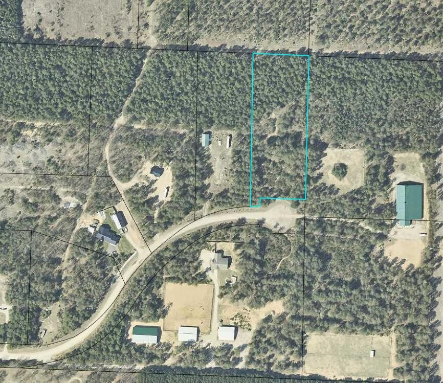 V/L W Pine Acres Trail, Hart, MI, 49420