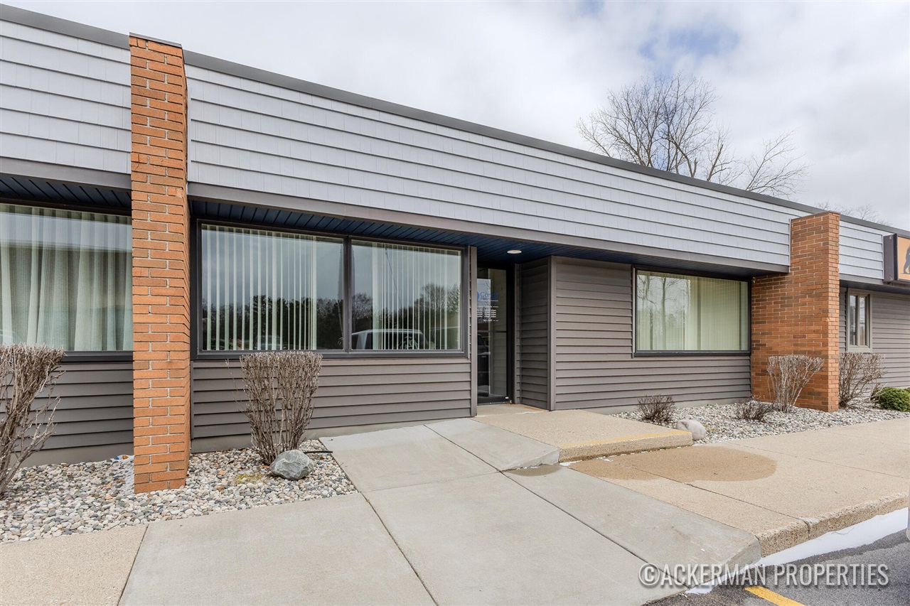 400 W State Street, Hastings, MI, 49058
