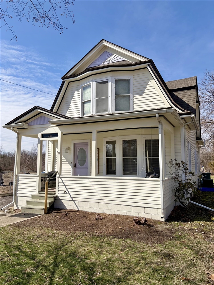 2714 Rochester Road, Royal Oak, MI, 48073 3639