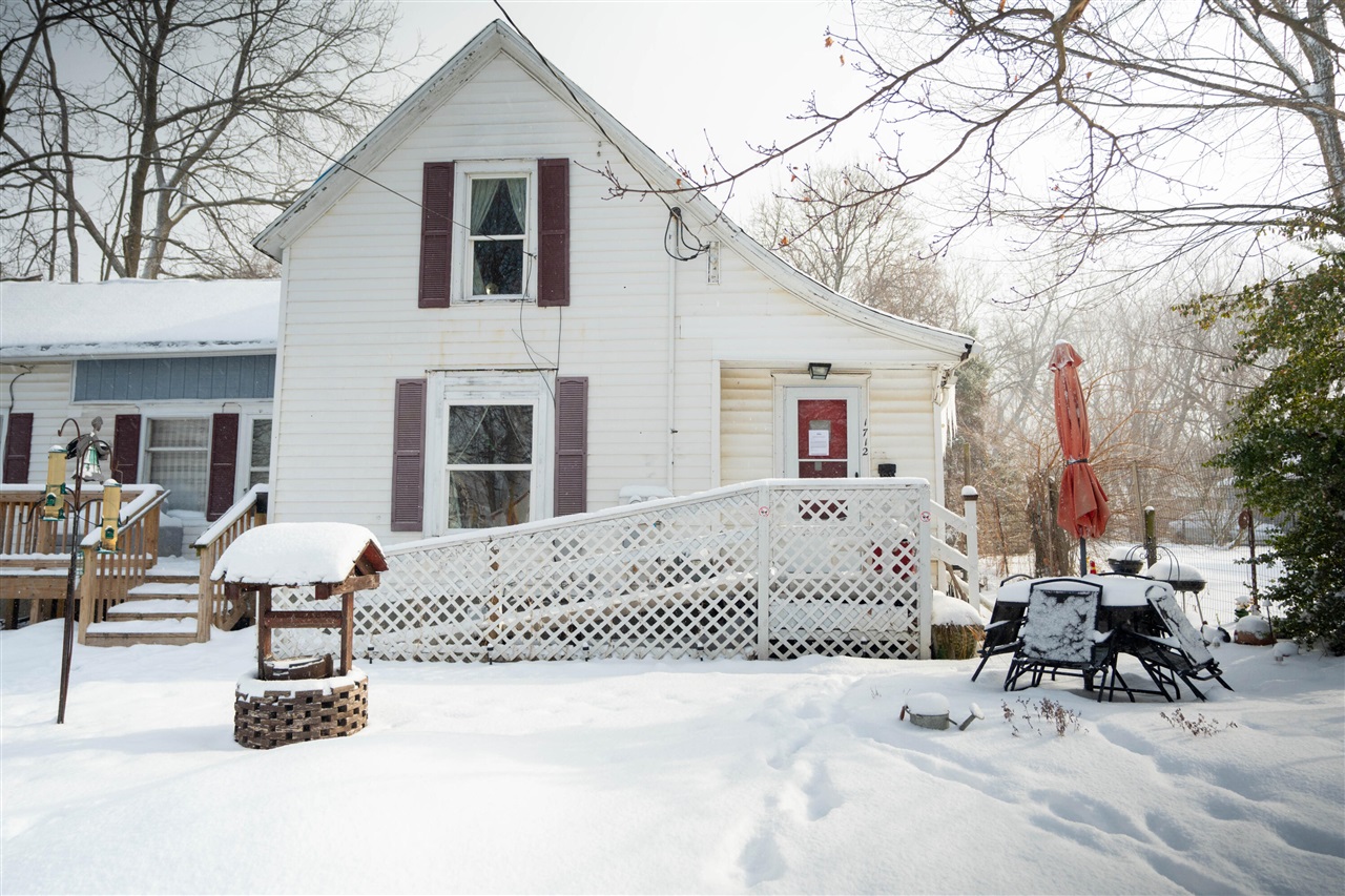 1712 New York Avenue, Lansing, MI, 48906-4544