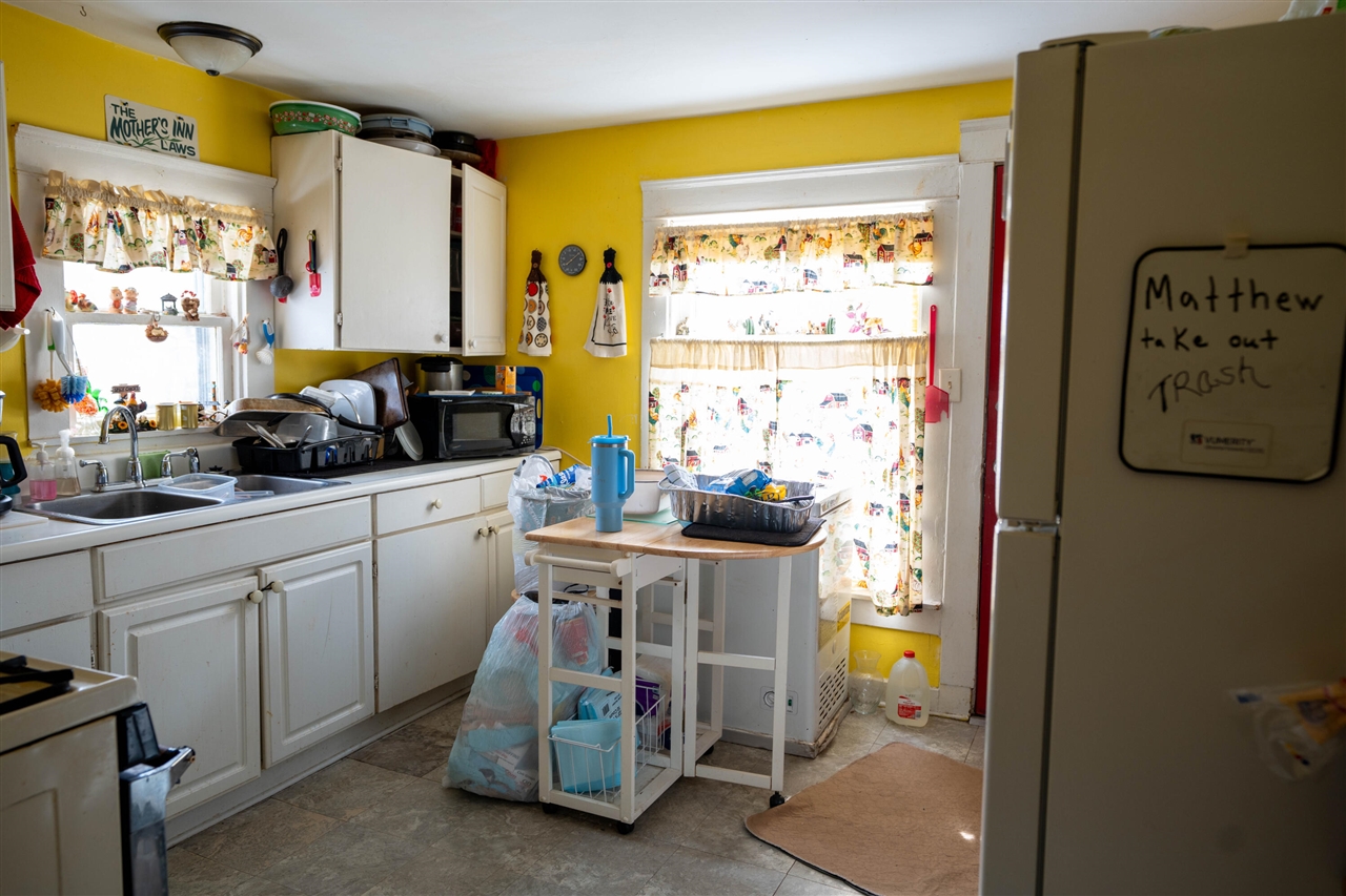 1712 New York Avenue, Lansing, MI, 48906-4544