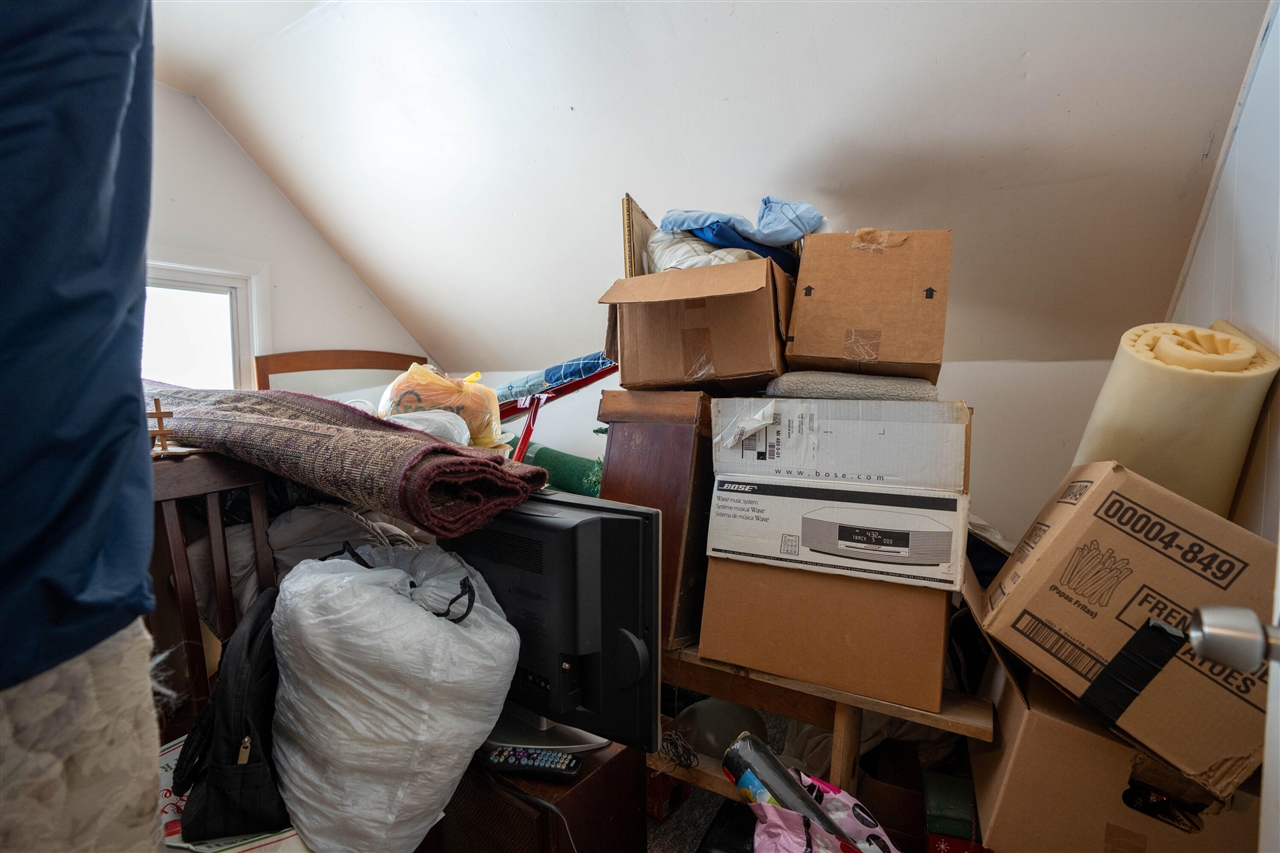 1712 New York Avenue, Lansing, MI, 48906-4544