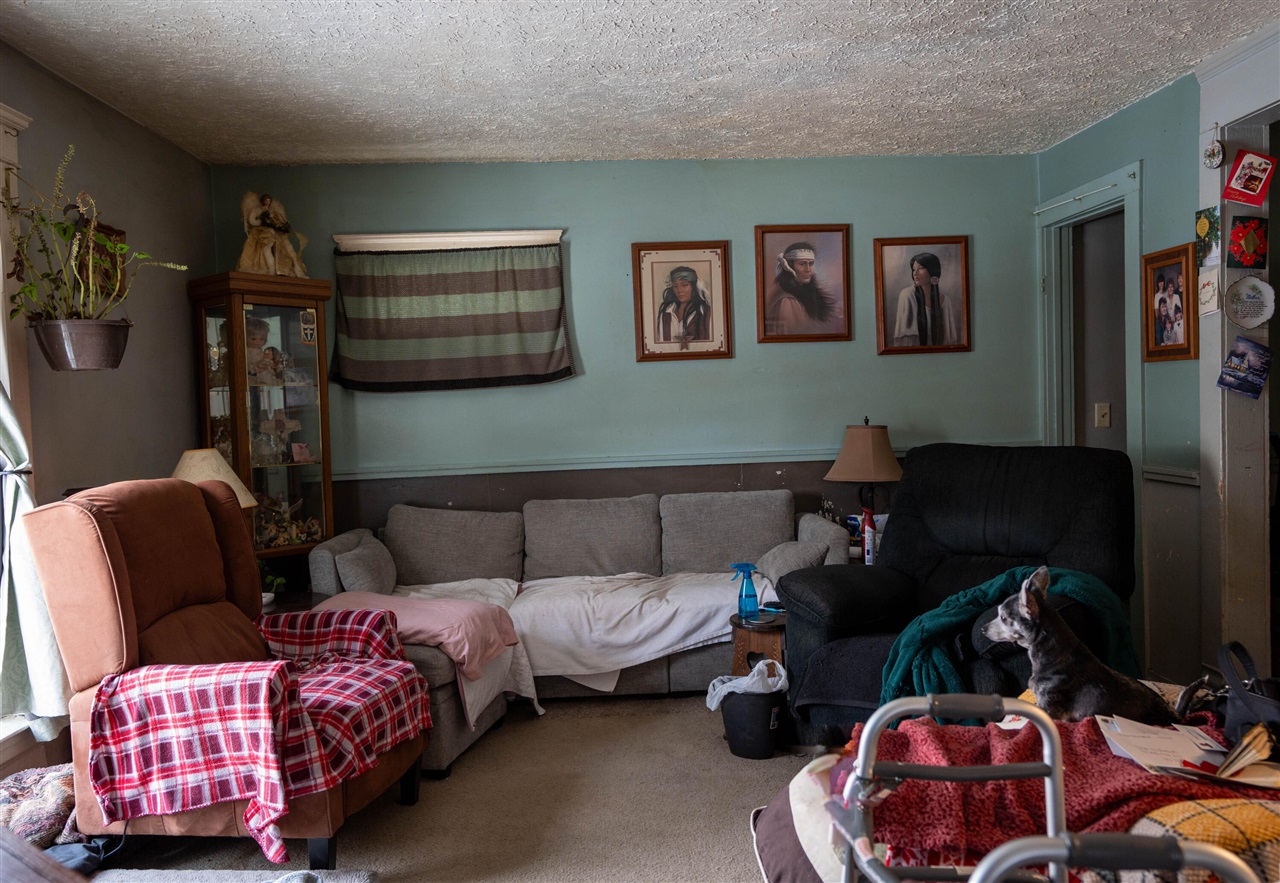 1712 New York Avenue, Lansing, MI, 48906-4544