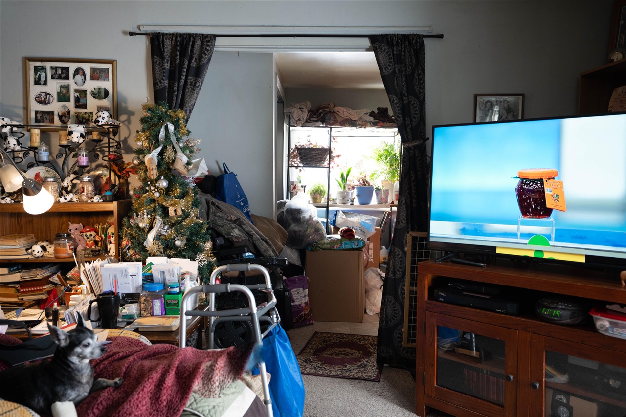 1712 New York Avenue, Lansing, MI, 48906-4544