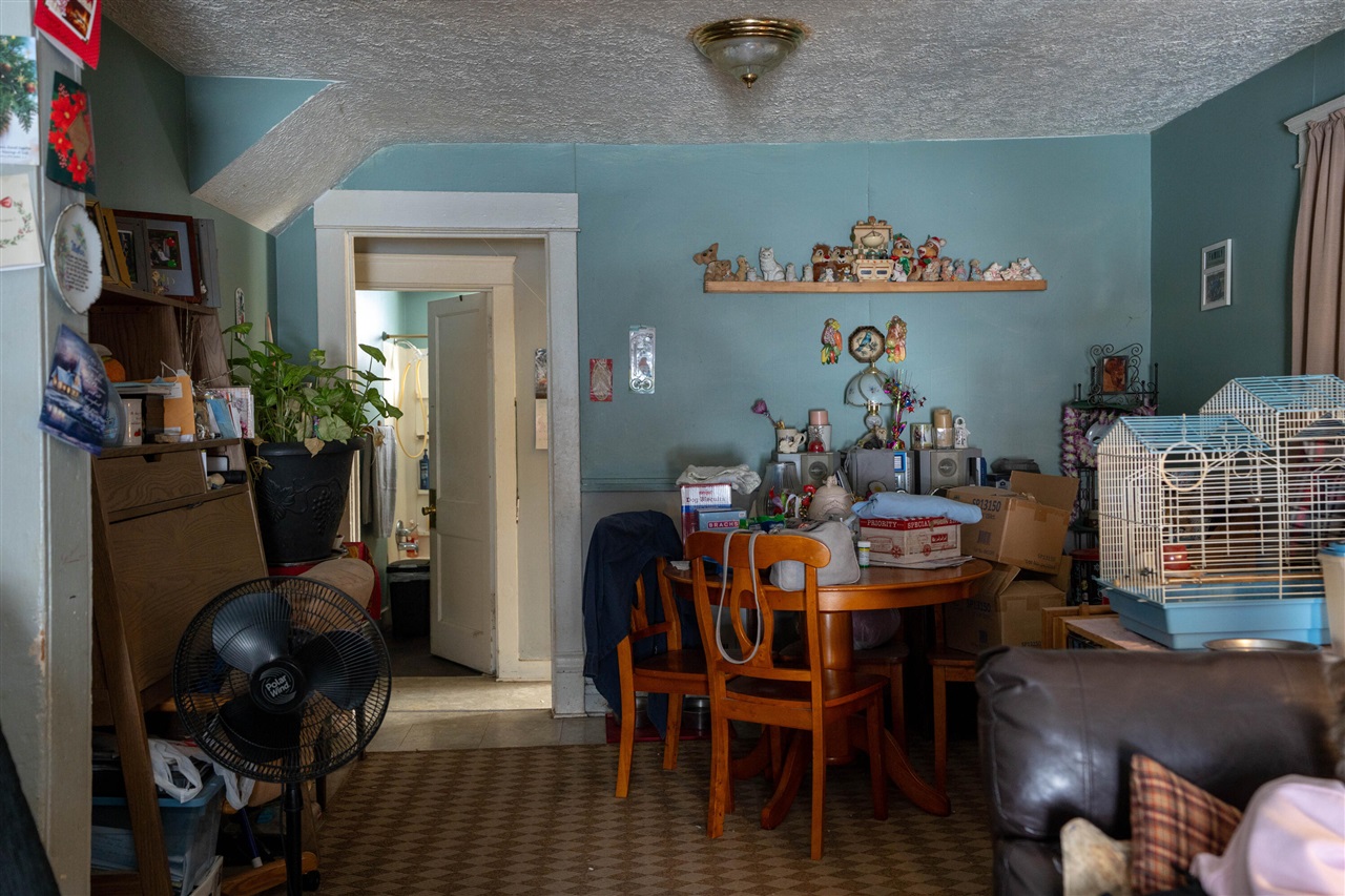 1712 New York Avenue, Lansing, MI, 48906-4544